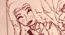 Maura (oc)